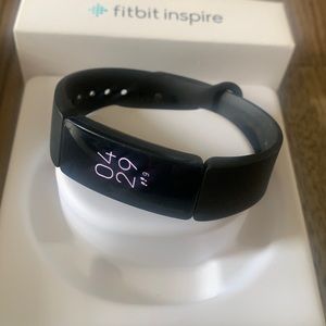 FITBIT INSPIRE